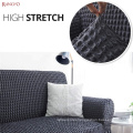 Hot sale spandex jacquard Sofa Slipcover Couch Cover